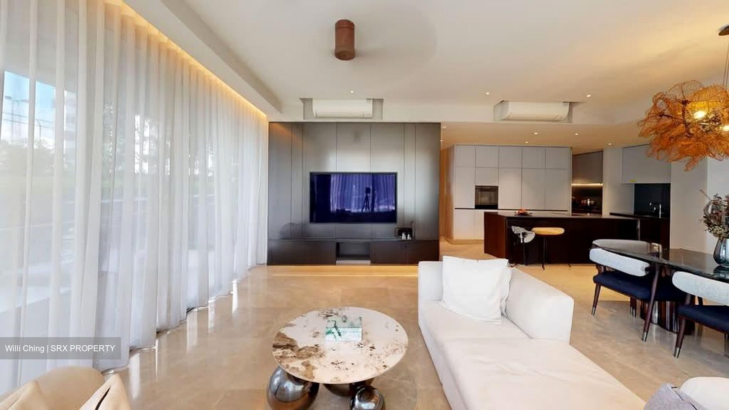 Amber Park (D15), Condominium #568159161